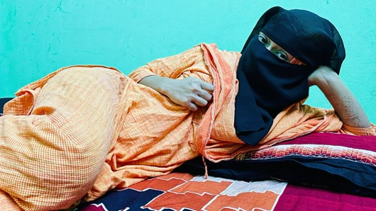 Seksi yengem sert sikilmem için beni aradı