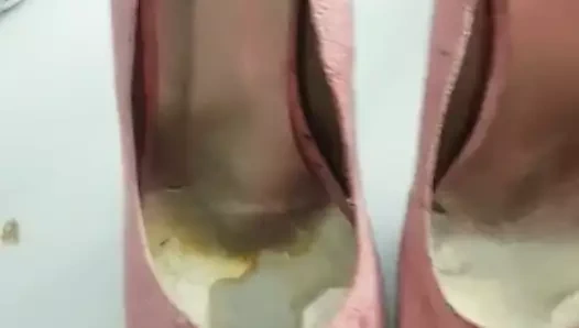 Dirty Heels von Dirty Userin Teil 5