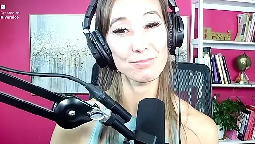 Trikepatrol röportajı - Christy Love (papaz, yetişkin sanatçı ve komedyen!)
