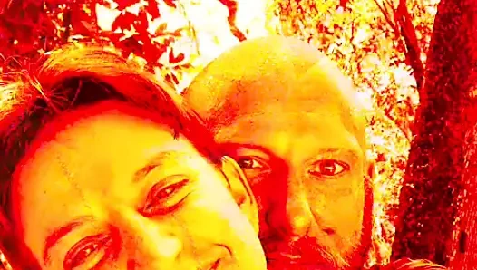 Her anın güzelliği