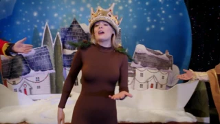 Alison brie, Gillian Jacobs - "topluluk" s3e10