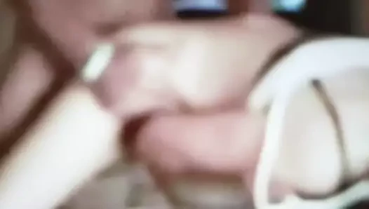 Inculata e sborrata