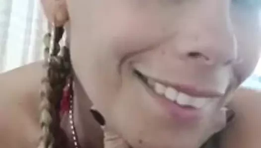 ferchisleoncita video