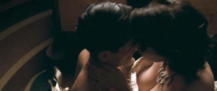 Hayley atwell seks sahnesi on scandalplanet.com