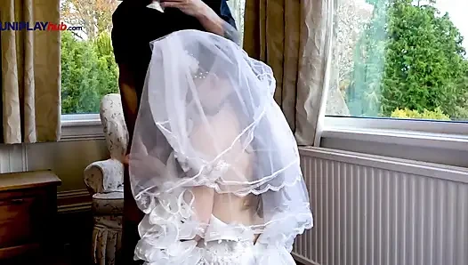 British Bride Rose