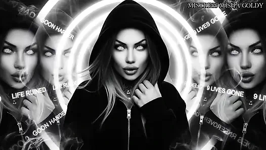 Benim için 9 goonunun her birini kaybet