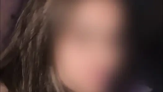 Missionary and Doggystyle Sex with my Girlfriend