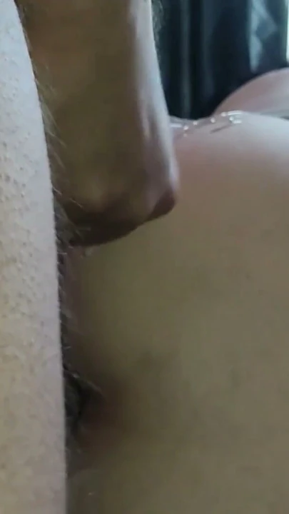 Seksi milf üvey becerdin sert ile dev yük cumshot üzerinde ona büyük göt | Klip 3