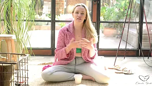 Röportaj: Charlie Forde'un rol aldığı yönetmenlik sanatı