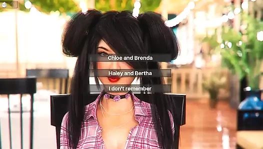 Gizli yeniden yüklendi - Misskitty2k tarafından 22 Galant randevusu