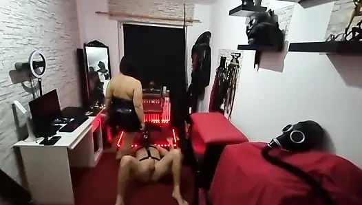 Kölenin oral eğitimi bölüm 2-2.