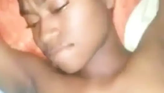 tatlı lezzetli ihale seks