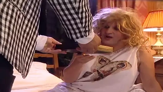 A Qualcuno Piace Calda