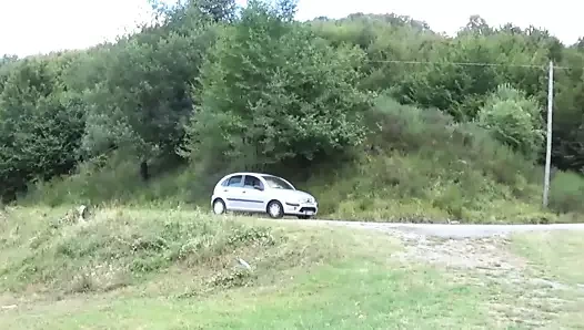 Ateşli pizza ateşli amcık - bölüm 2