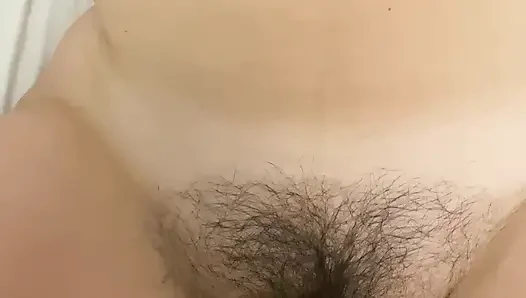 Yanlışlıkla yüzüme boşalıyor