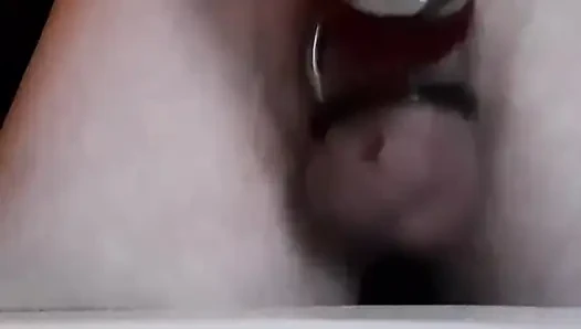 Benimle Boşalın