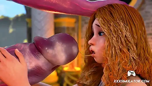 Kraliyet doldurma #1