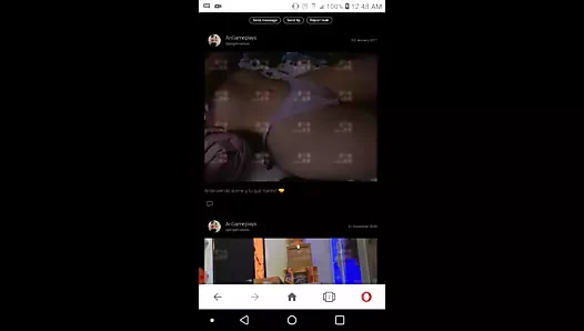 Arigameplays ocak mipriv yazısı yeni