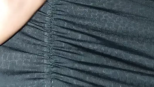 Sapık üvey babam üvey kızının papazın büyük yarağına boşalmasını izlerken çılgınca sikişiyor