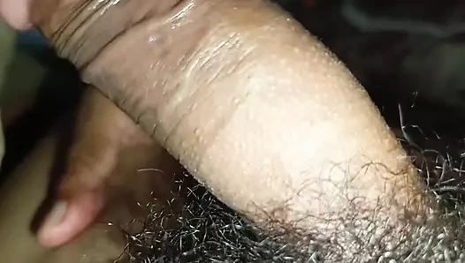 The beginning of getting acquainted with a blonde widow through an online dating application part 2