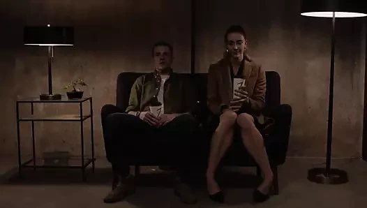 Madeline zima ikiz zirveleri (2017)