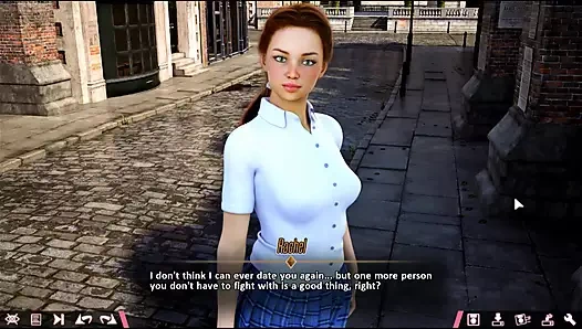 Double Homework Ep7 - Part 42 - Chicken Little