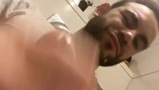 mastürbasyon yapmak