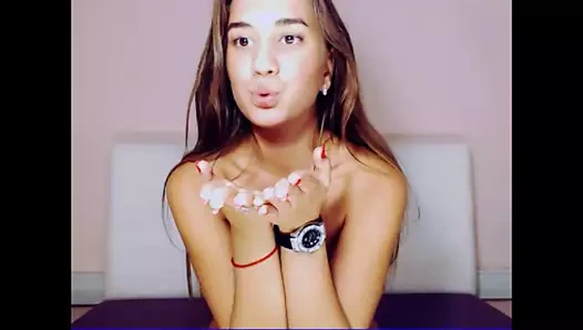 Cutey ile kıllı çalı