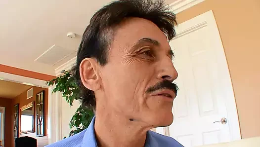 Amerikalı seksi zevk - bölüm 7