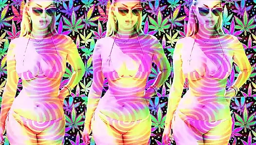 Duman halkaları ve edepsiz şeyler! Teşhir baskısı!