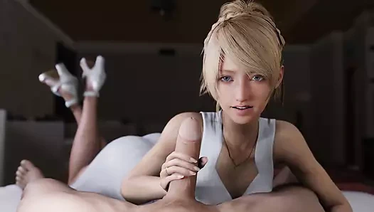 En iyi lazyprocrastinator animasyonlu 3 boyutlu porno derlemesi 225