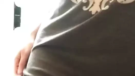 Tıraşlı Desi Pakistanlı amcığı temizle