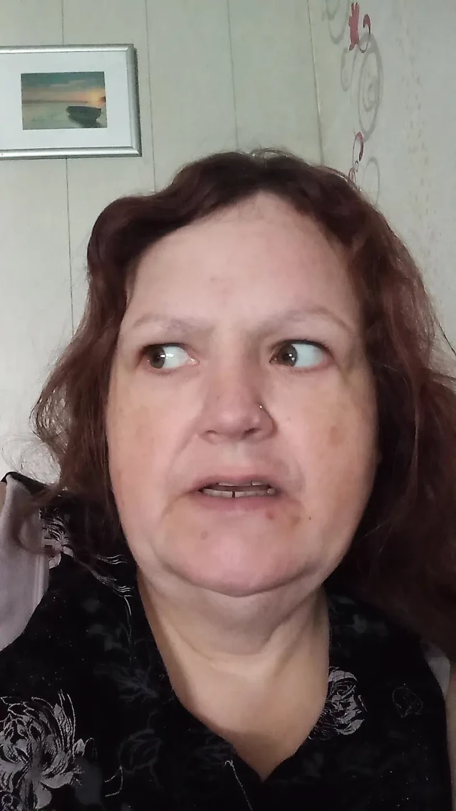 Evime hoş geldin