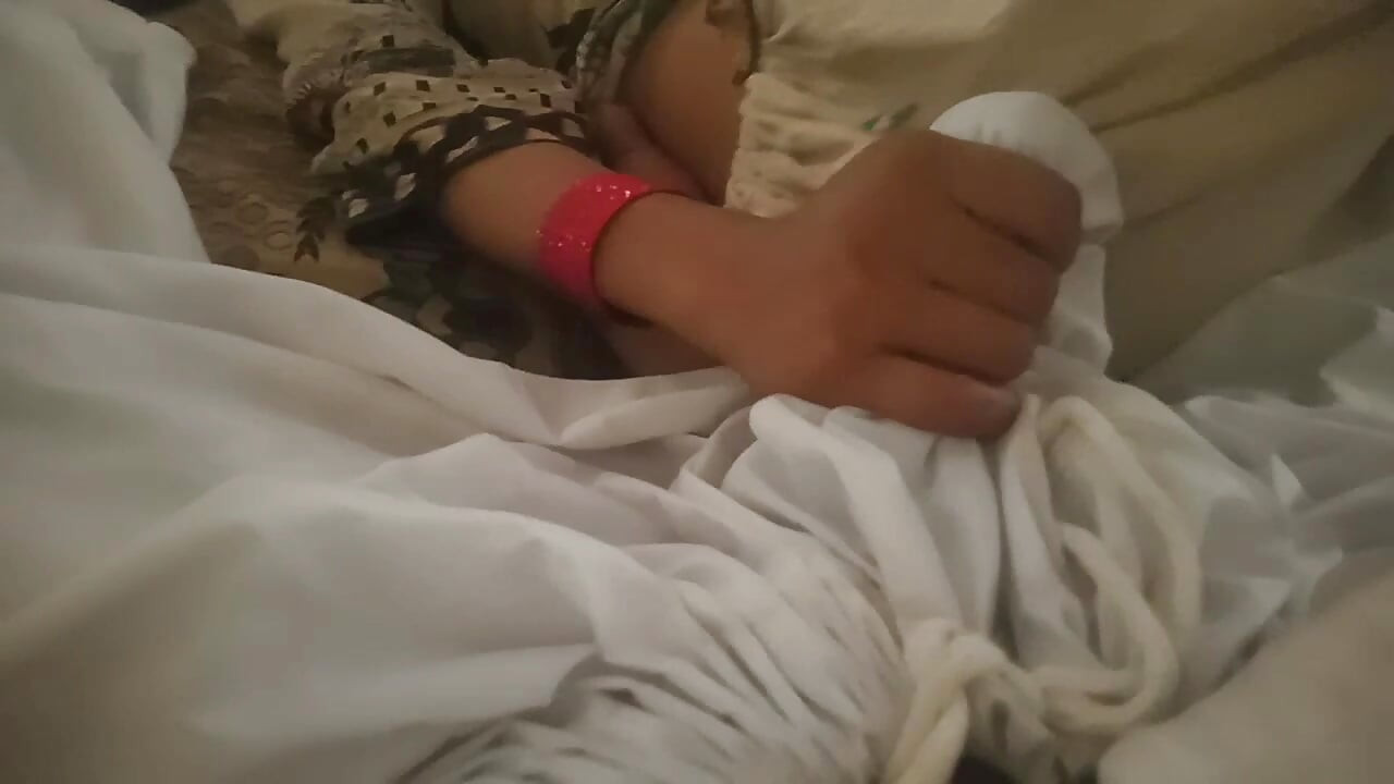Pakistanlı karı koca romantizmi 1. sezon- bölüm 1