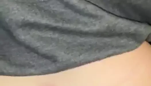 Becky Meissner backshots