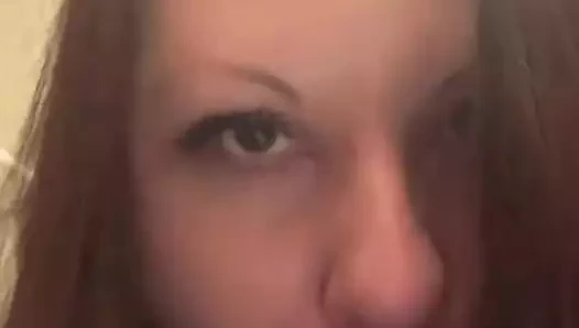 emme kapalı benim yapay penis