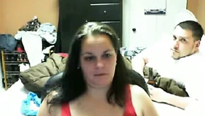 Chatroulette BBW