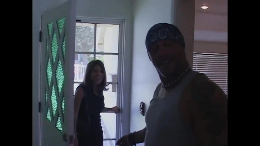 Latin ateşli hatun zar zor sikiliyor