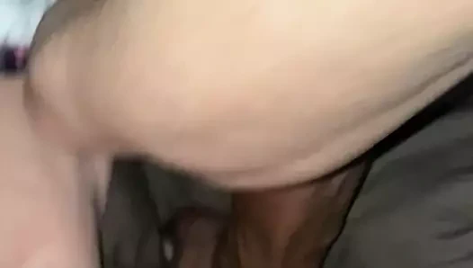 Sıcak eş paylaşılan