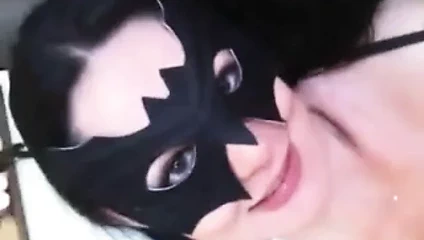 güzel bayan son kesim