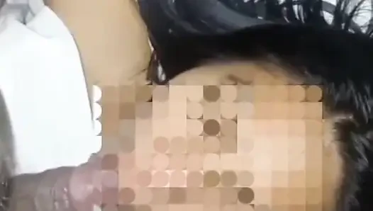 Hayatımın en iyi oral versiyonu derin boğaz