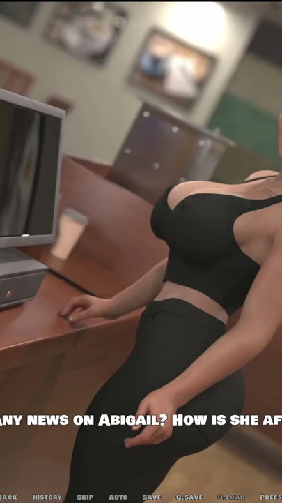 Azgın boşanmış orta yaşlı seksi kadınlar ile takıntılı bölüm 25