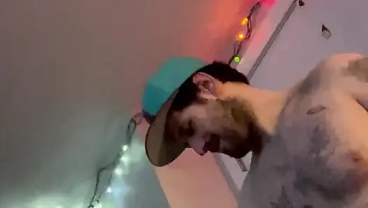 Tied up and Tickled! (Sex Machine)