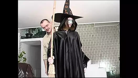 Alman gizli seks kasetleri #05 - bölüm 2