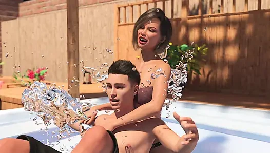 Daha fazla para yok #6