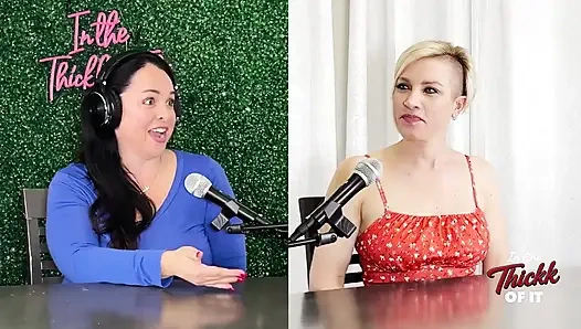 Kyla Keys: Hayranların her zaman göremedikleri | Archive Extra