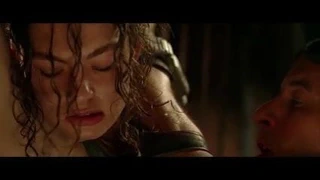 Kyra - seksi anlar (alexa davalos)