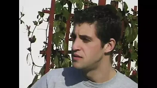 Eşcinsel geçit töreni - sahne #08