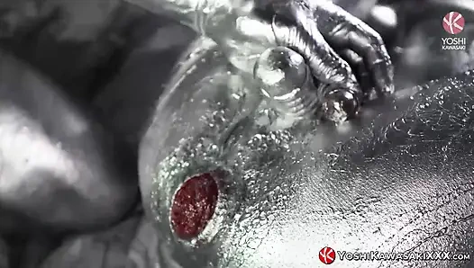 Yoshikawasakixxx - Japon Yoshi Kawasaki Shusaku tarafından sikiliyor
