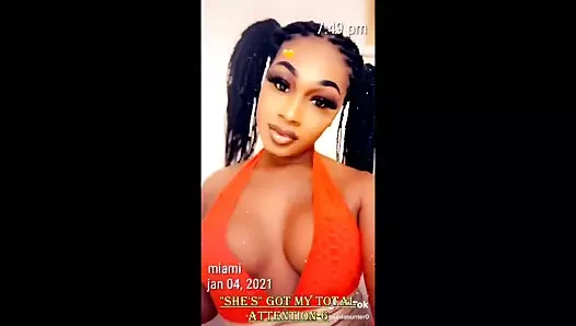 O benim tüm dikkatimi çekti 6